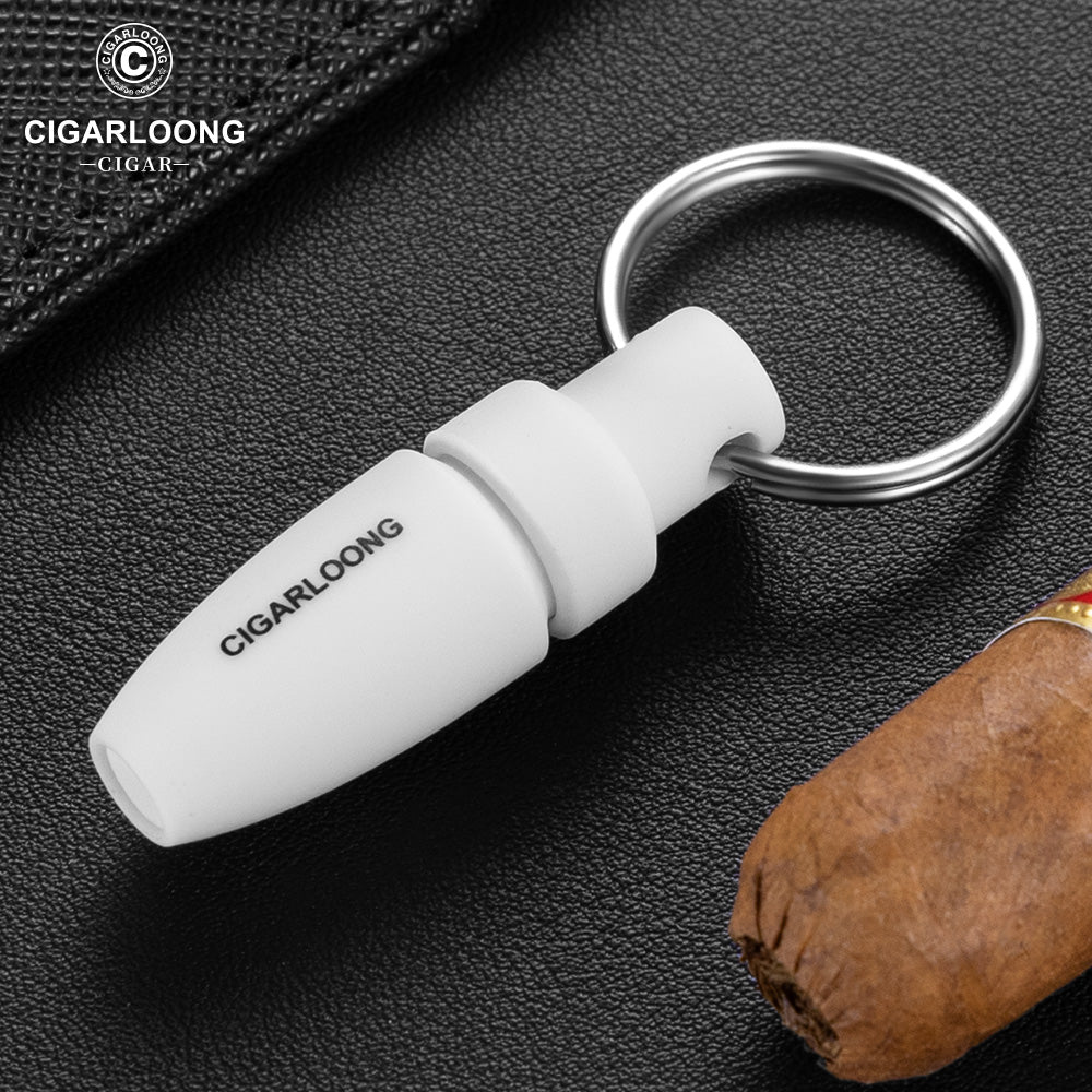 Premium Cigar Accessories Set of Cutters, Ashtray and Punch