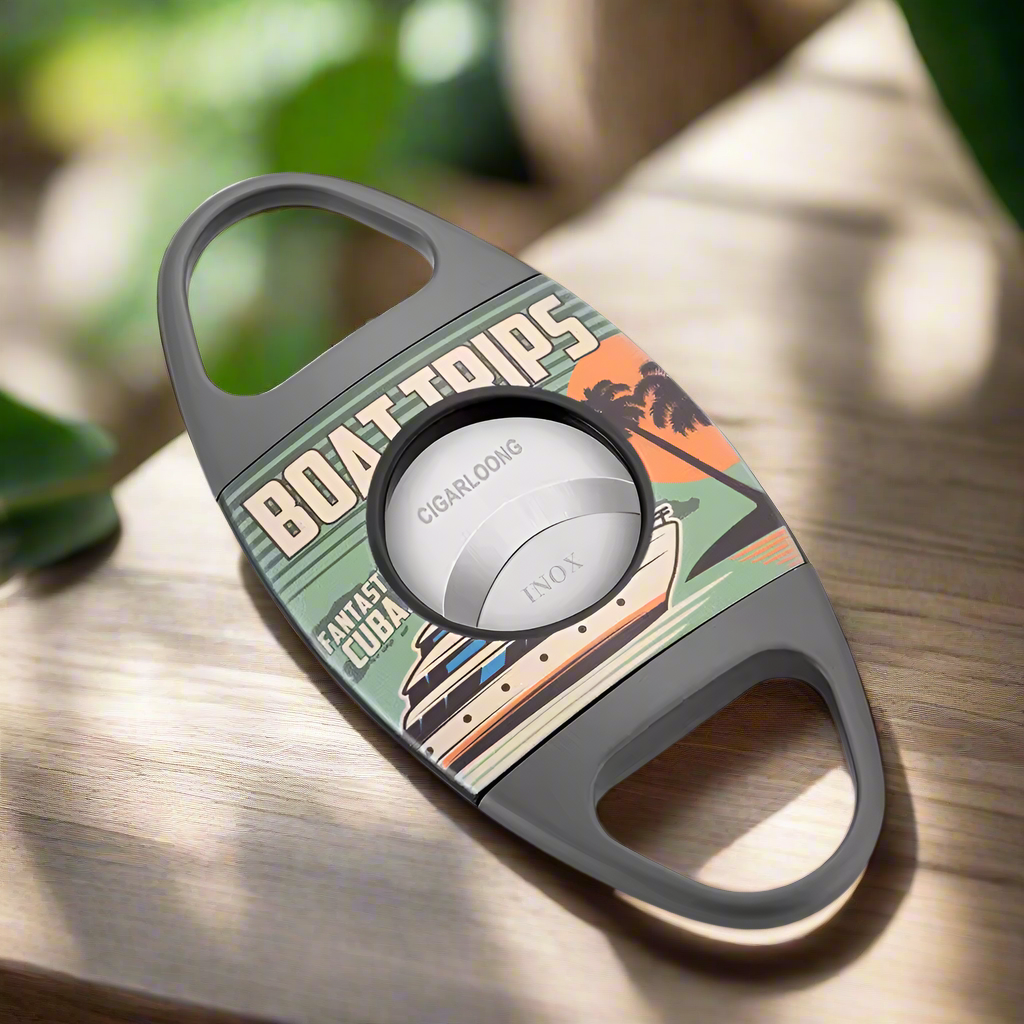 Cigar Straight Cutter