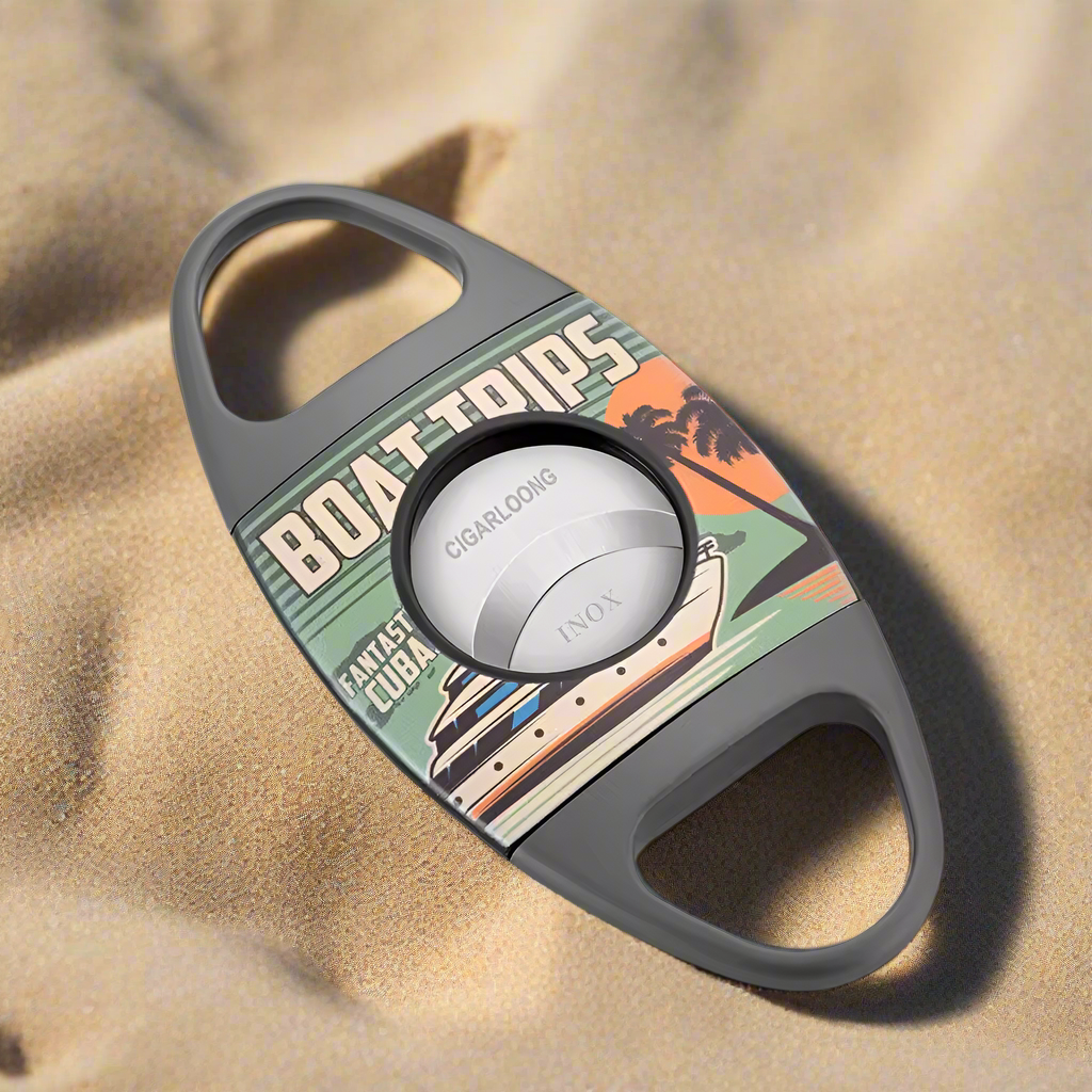 Cigar Straight Cutter