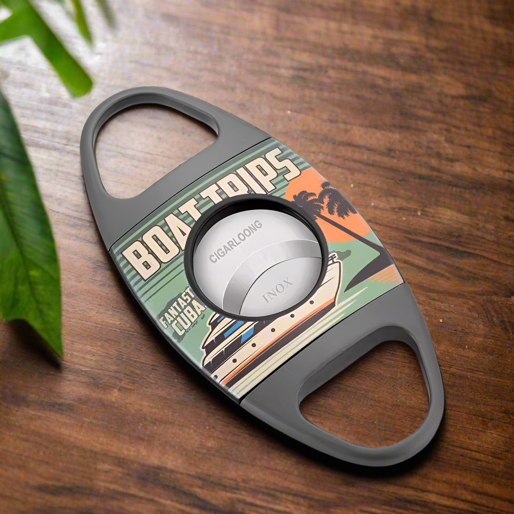 Cigar Straight Cutter