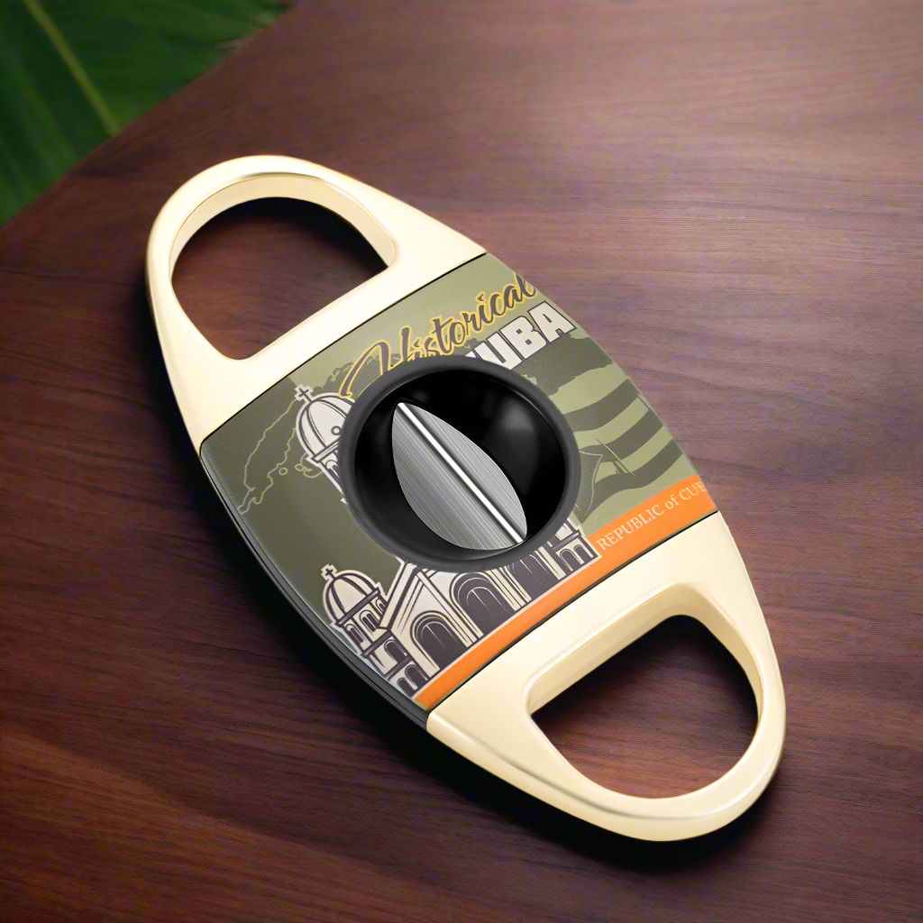 Cigar Straight Cutter