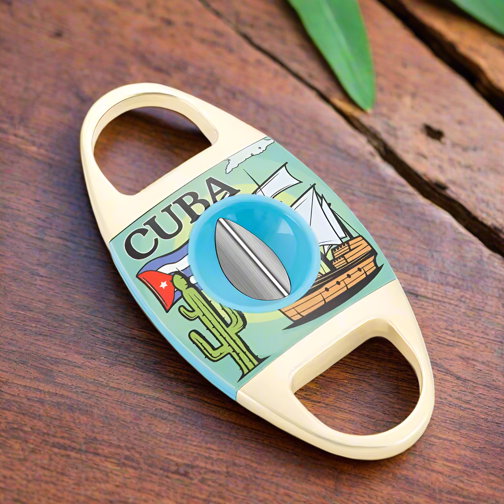 Cigar Straight Cutter