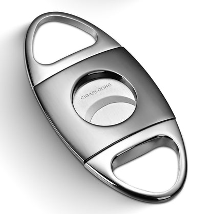Luxury Cigar Round Cutter