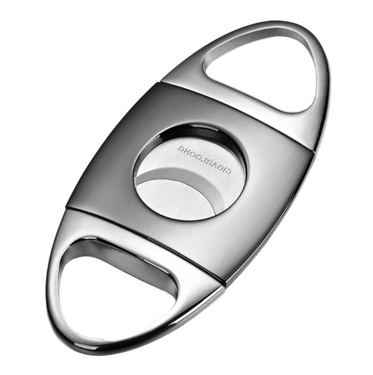 Luxury Cigar Round Cutter
