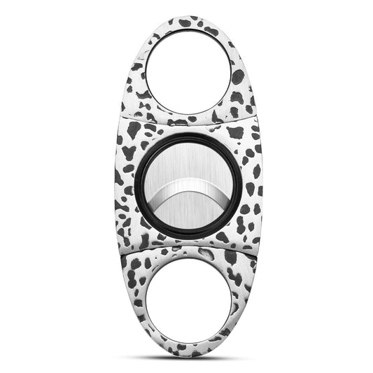 Cigar Cutter Durable and Smooth Stainless Steel Sharp Blade Guillotine
