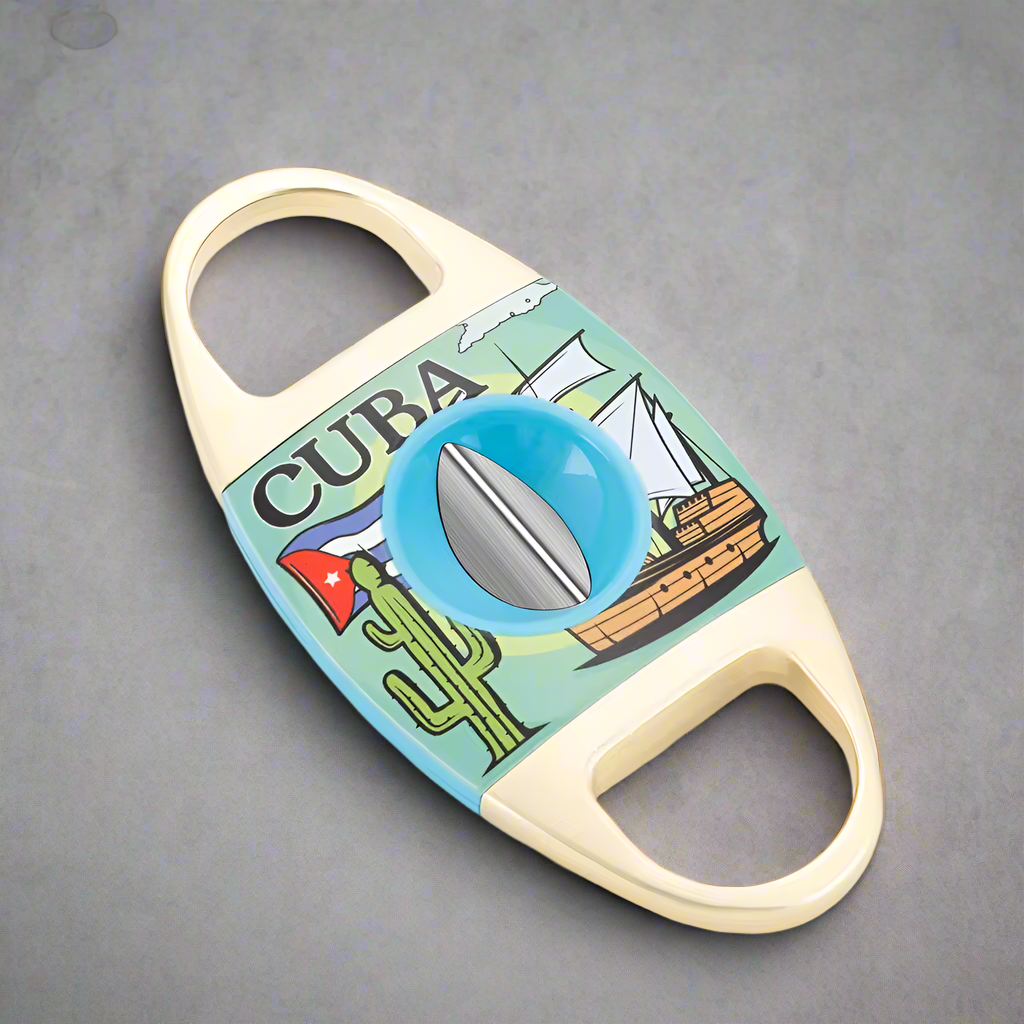 Cigar Straight Cutter