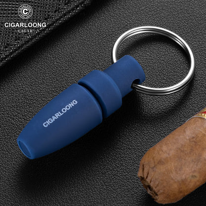 Premium Cigar Accessories Set of Cutters, Ashtray and Punch