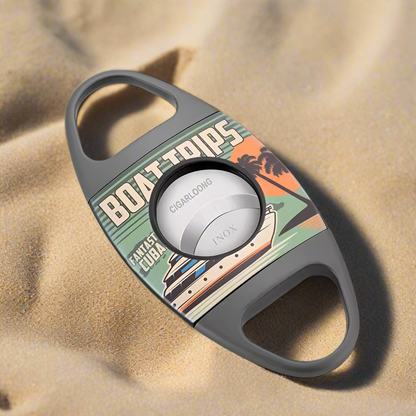 Cigar Straight Cutter