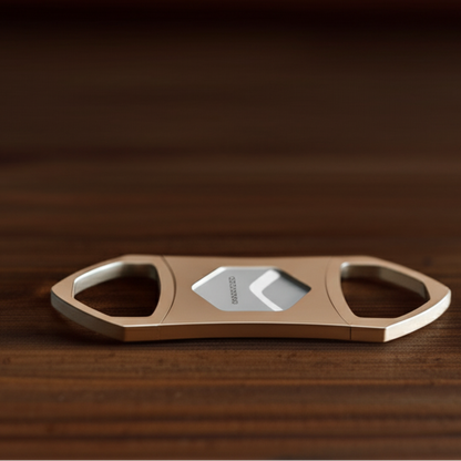 Cigar Cutter  Sharp Double Blade Stainless Steel Cigar Guillotine Scissors