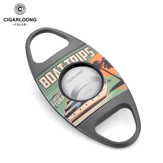 Cigar Straight Cutter