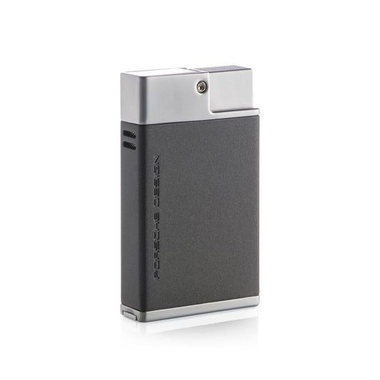 Porsche Design Cigar Lighter 2 Flame Gray