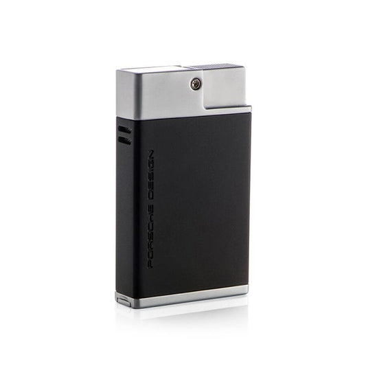 Porsche Design Cigar Lighter 2 Flame Black