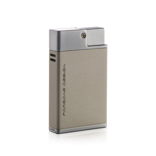 Porsche Design Cigar Lighter 2 Flame Titan