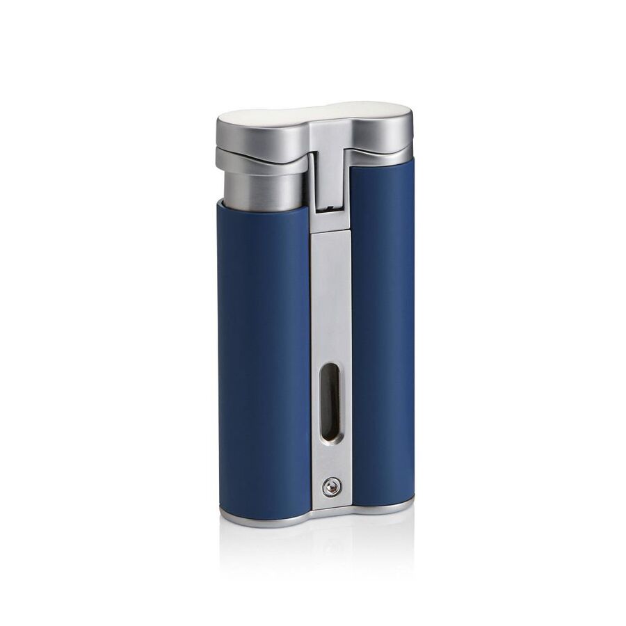 Porsche Design Cigar Lighter Jet Flame Blue