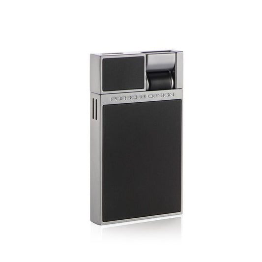 Porsche Design Cigar Lighter Jet Flame Black